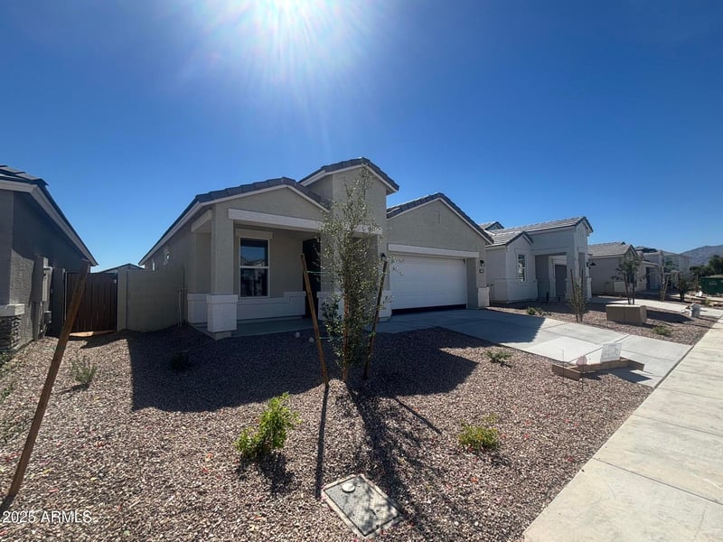 17807 Vogel Ave, Waddell, AZ 85355