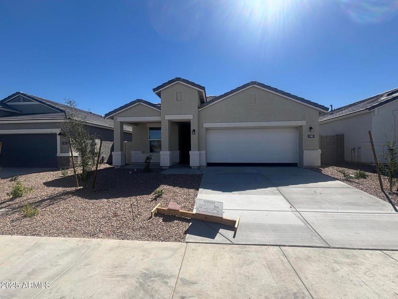 17807 Vogel Ave, Waddell, AZ 85355