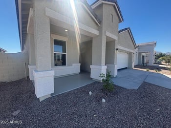 17807 Vogel Ave, Waddell, AZ 85355