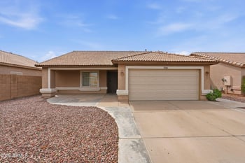 17808 145th Cir, Surprise, AZ 85374