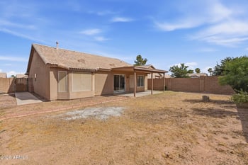 17808 145th Cir, Surprise, AZ 85374