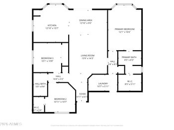 17808 145th Cir, Surprise, AZ 85374