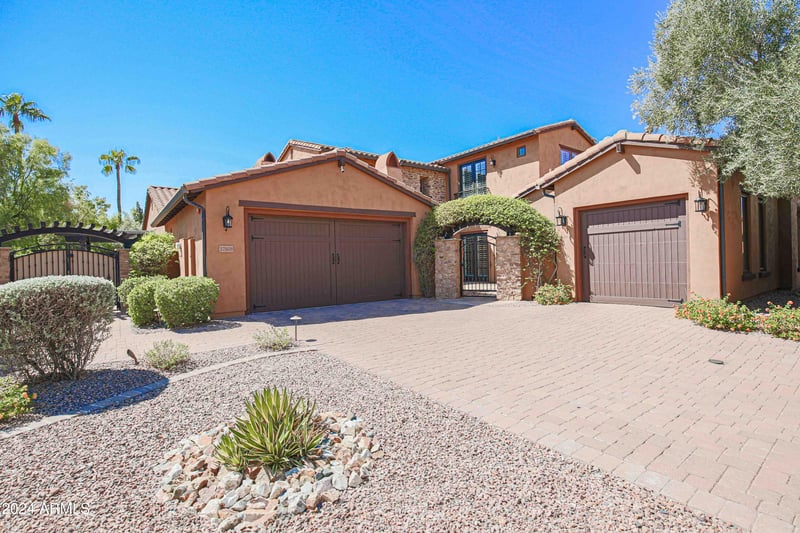 17808 57th Pl, Scottsdale, AZ 85254