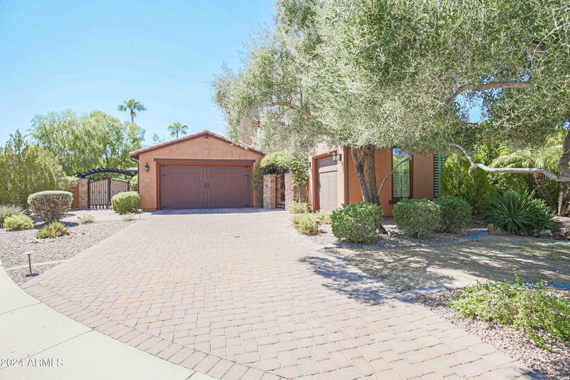 17808 57th Pl, Scottsdale, AZ 85254