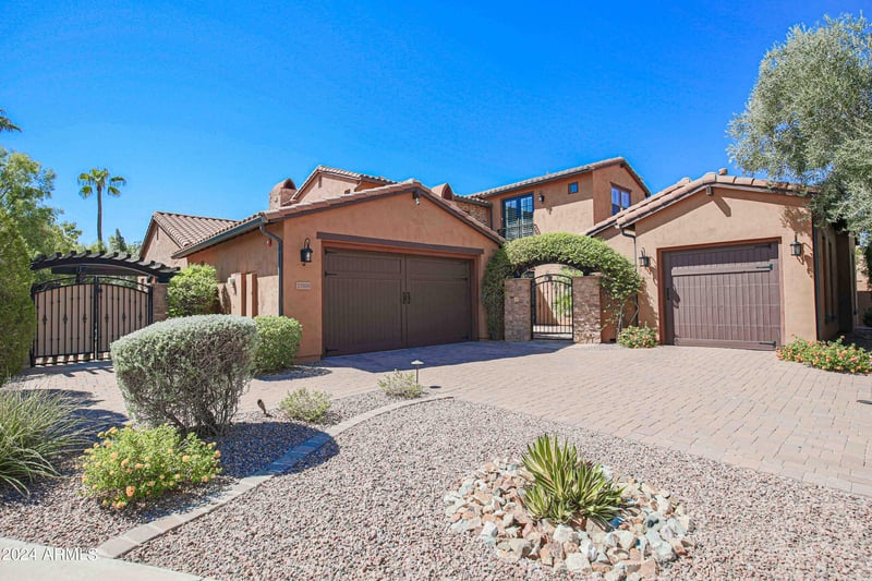 17808 57th Pl, Scottsdale, AZ 85254