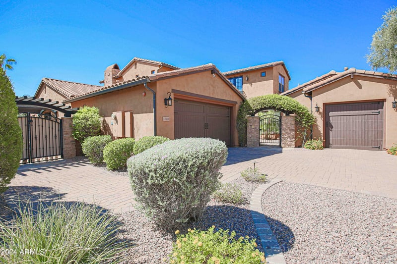 17808 57th Pl, Scottsdale, AZ 85254