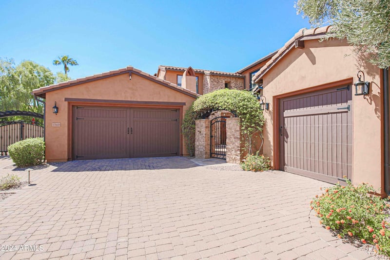 17808 57th Pl, Scottsdale, AZ 85254