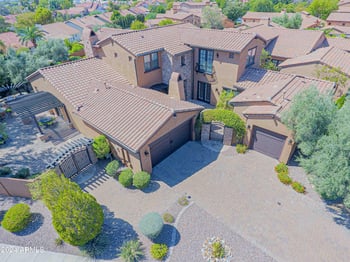 17808 57th Pl, Scottsdale, AZ 85254