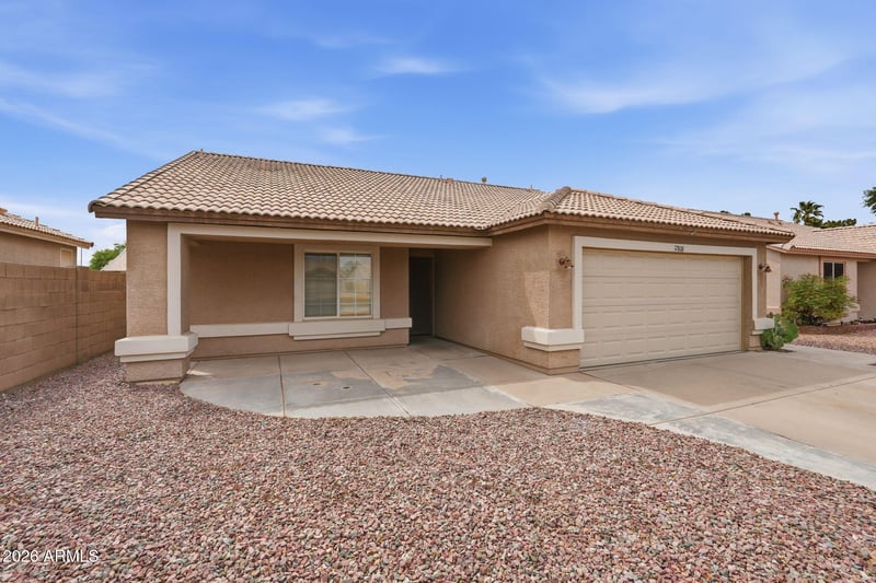 17808 N 145th Cir, Surprise, AZ 85374