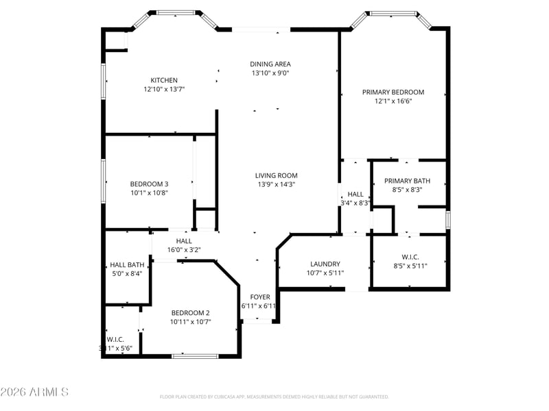 17808 145th Cir, Surprise, AZ 85374