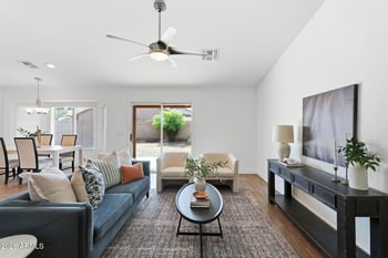 17808 N 145th Cir, Surprise, AZ 85374