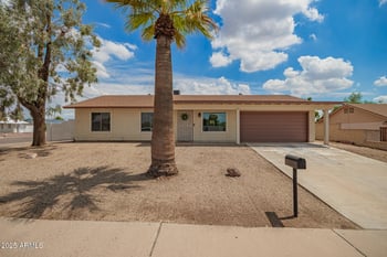 17809 34th Ave, Phoenix, AZ 85053
