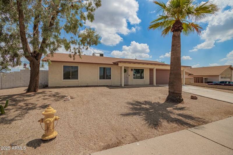 17809 34th Ave, Phoenix, AZ 85053