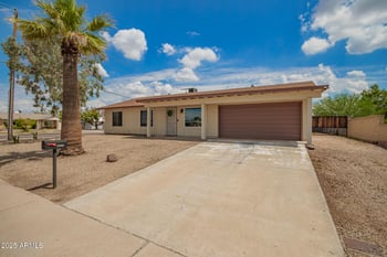 17809 34th Ave, Phoenix, AZ 85053