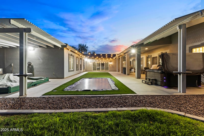 17809 Claremont St, Waddell, AZ 85355