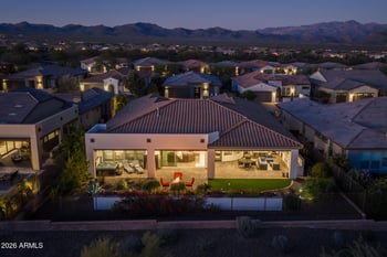 17809 Veit Springs Dr, Rio Verde, AZ 85263