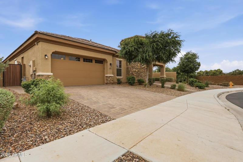 1781 E Aster Pl, Chandler, AZ 85286