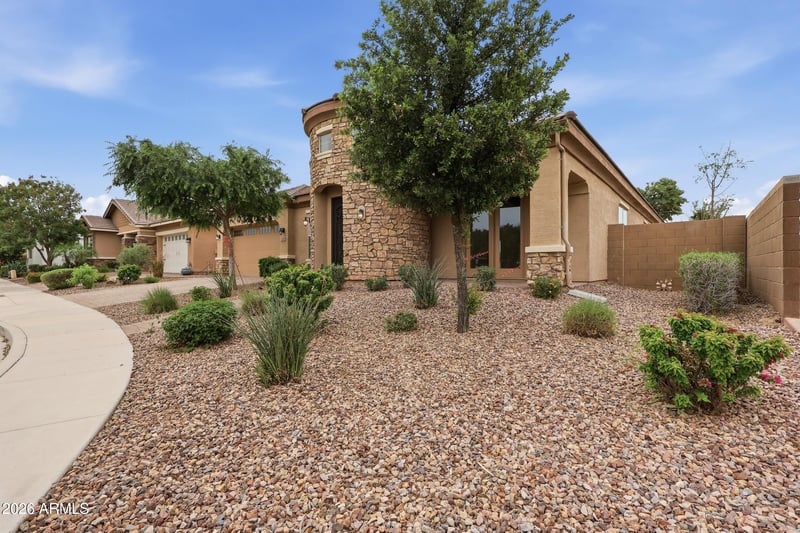 1781 E Aster Pl, Chandler, AZ 85286