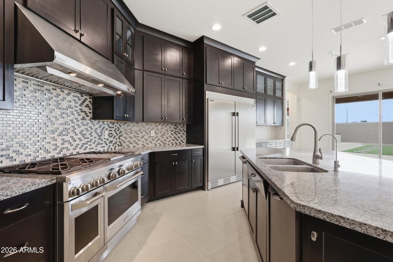 1781 E Aster Pl, Chandler, AZ 85286