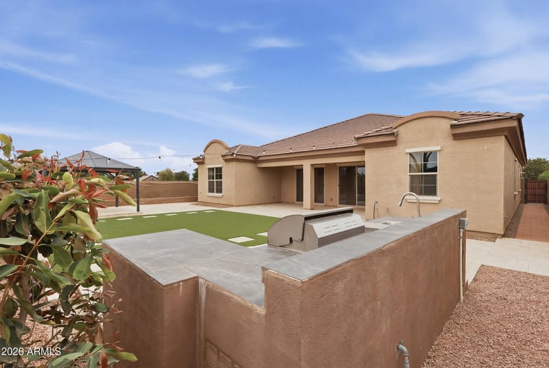 1781 E Aster Pl, Chandler, AZ 85286