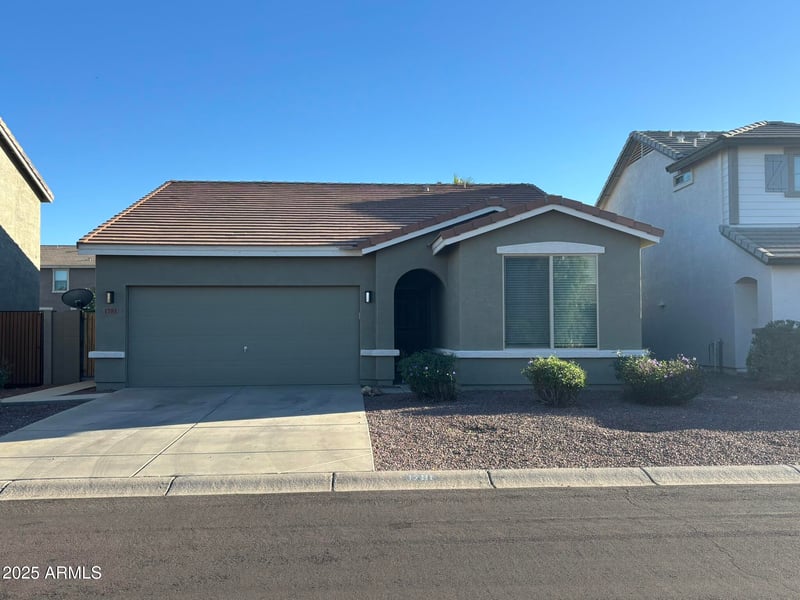 1781 Gold Mine Way, San Tan Valley, AZ 85144