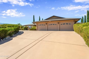 1781 Laurel Ln, Sierra Vista, AZ 85635