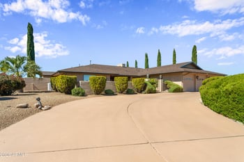 1781 Laurel Ln, Sierra Vista, AZ 85635