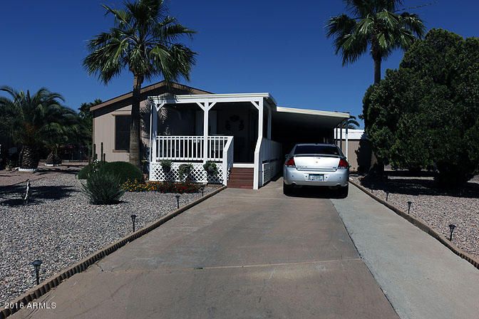 1781 S 74th St, Mesa, AZ 85209