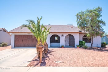 17810 34th Pl, Phoenix, AZ 85032