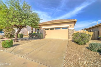 17810 Marshall Ln, Surprise, AZ 85388
