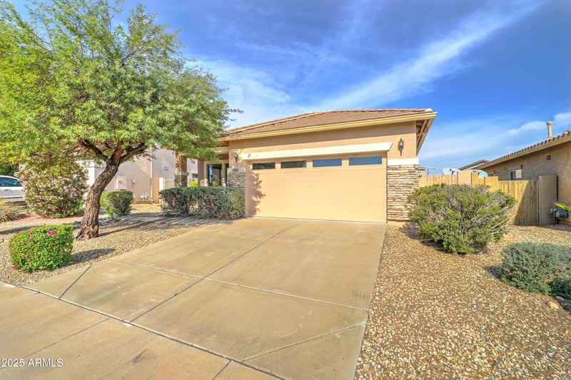 17810 Marshall Ln, Surprise, AZ 85388