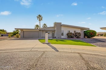 17810 Monte Vista Ct, Sun City, AZ 85373