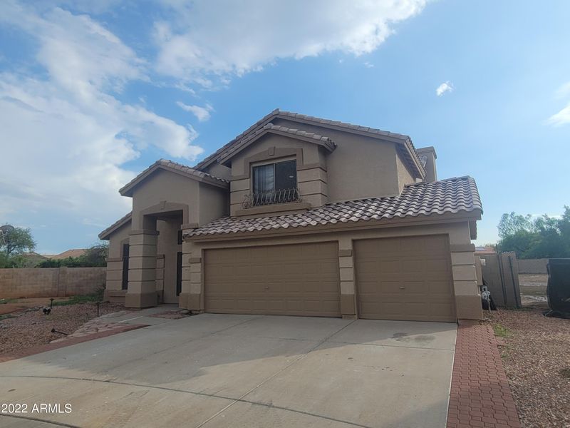 17810 N 54th Dr, Glendale, AZ 85308