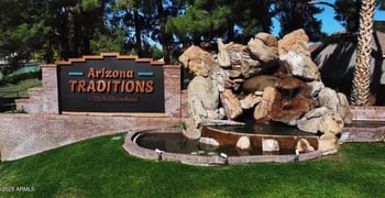 17810 Phoenician Dr, Surprise, AZ 85374