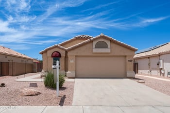 17810 Phoenician Dr, Surprise, AZ 85374