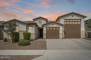 17810 Straight Arrow Ln, Surprise, AZ 85387