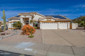 17810 Summit Dr, Goodyear, AZ 85338