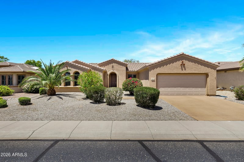 17810 Canto Bonito Ln, Surprise, AZ 85387