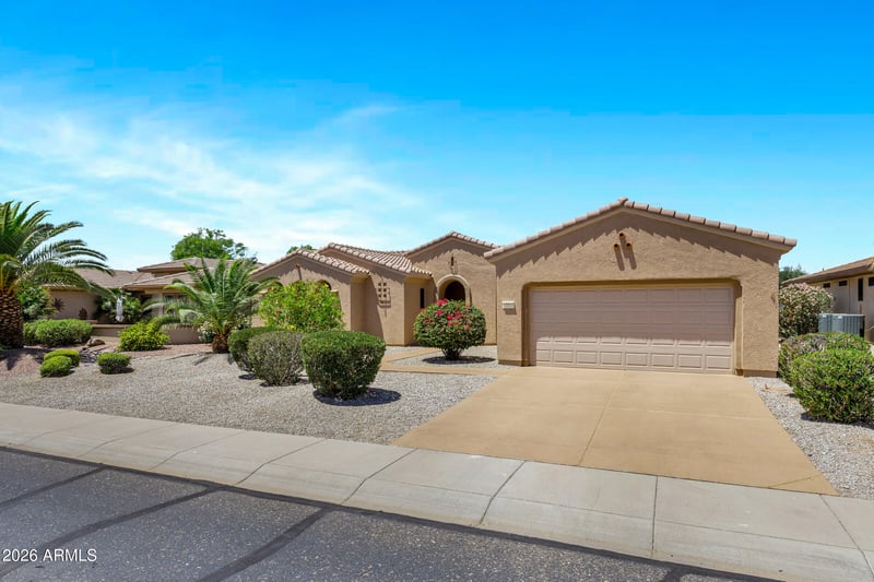 17810 Canto Bonito Ln, Surprise, AZ 85387