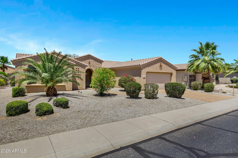 17810 Canto Bonito Ln, Surprise, AZ 85387