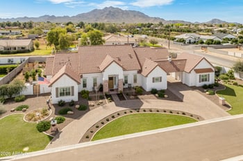 17811 Augusta Ave, Queen Creek, AZ 85142