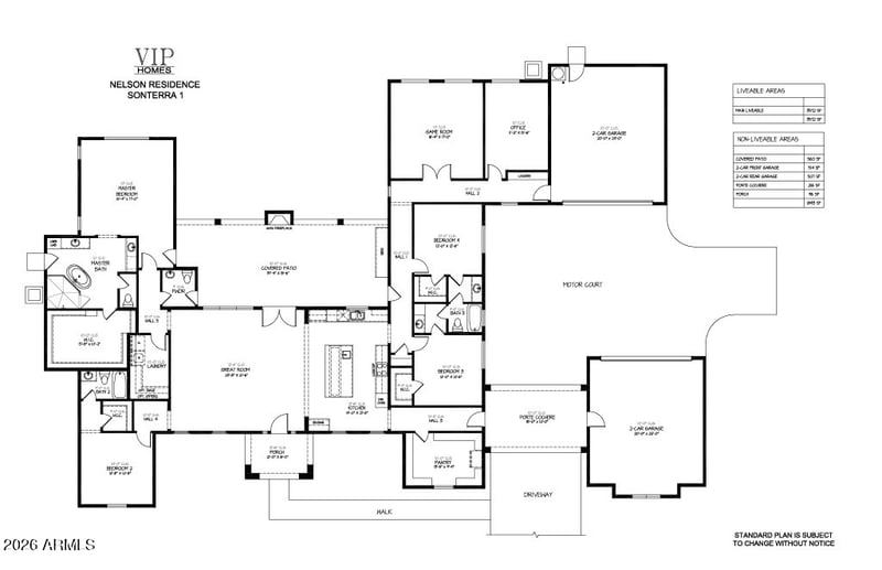 17811 Augusta Ave, Queen Creek, AZ 85142