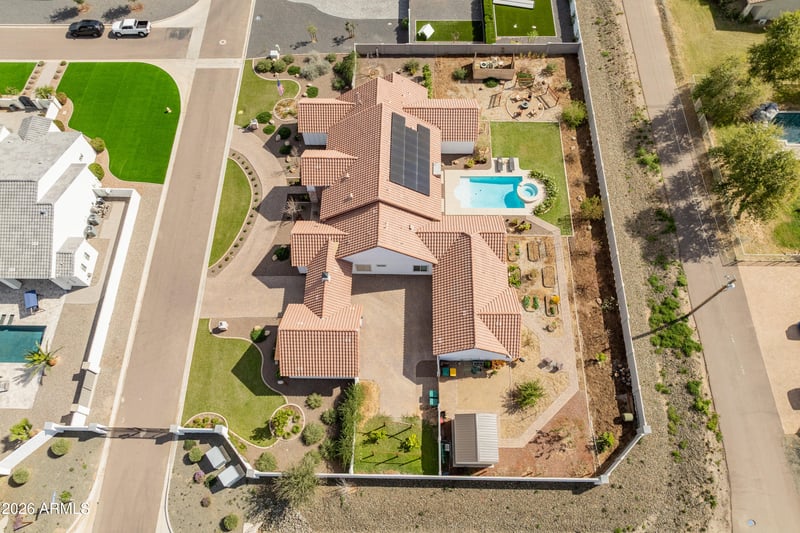17811 Augusta Ave, Queen Creek, AZ 85142