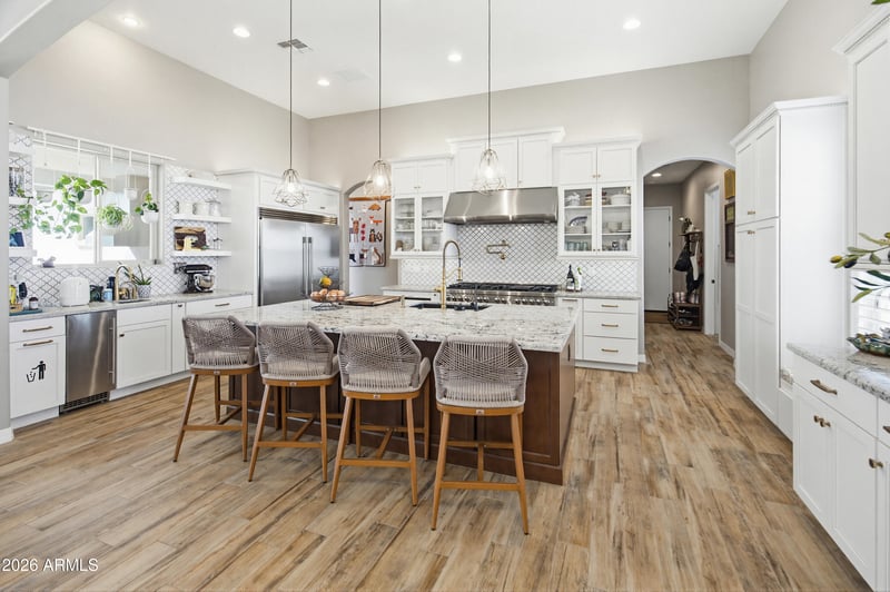 17811 Augusta Ave, Queen Creek, AZ 85142