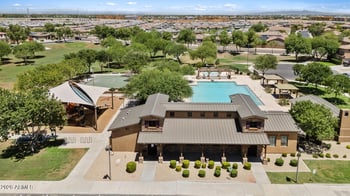 17811 Lilac St, Goodyear, AZ 85338