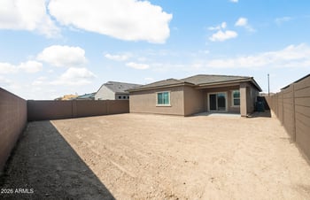 17811 Pueblo Ave, Goodyear, AZ 85338