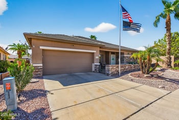 17812 Becke Ln, Surprise, AZ 85374