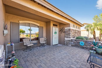 17812 Becke Ln, Surprise, AZ 85374