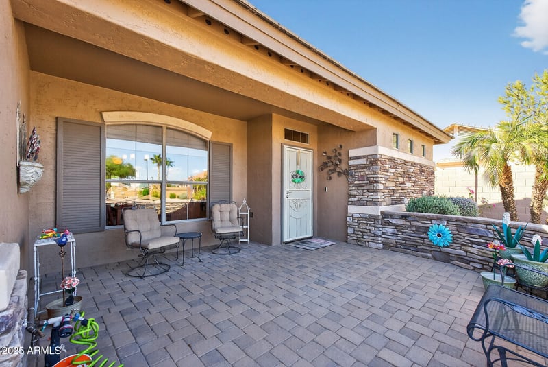 17812 Becke Ln, Surprise, AZ 85374