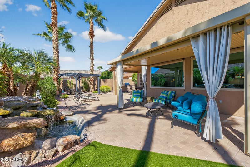 17812 Becke Ln, Surprise, AZ 85374